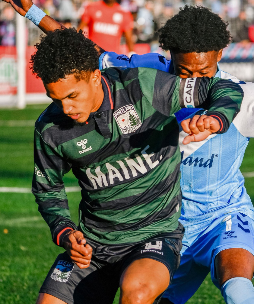 Madison Push Forward Past Hearts of Pine Post feature image