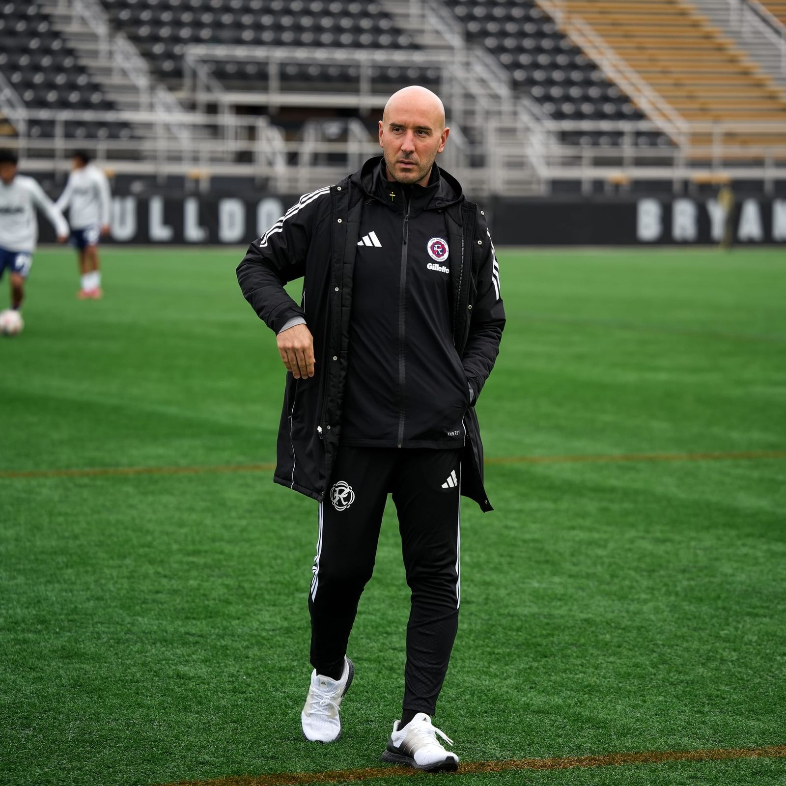 Revolution II Eliminated From Playoff Contention Post feature image