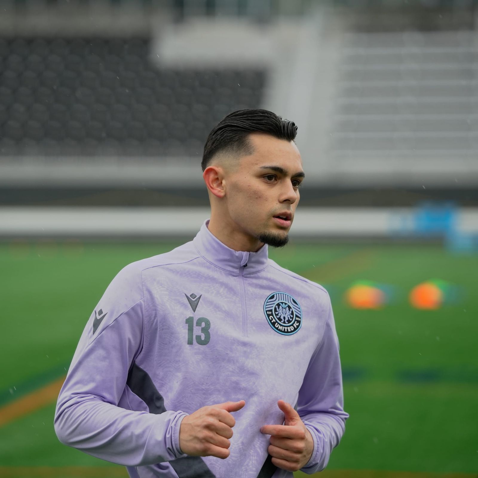 Recap: CT United Wins Inaugural Playoff Match Post feature image