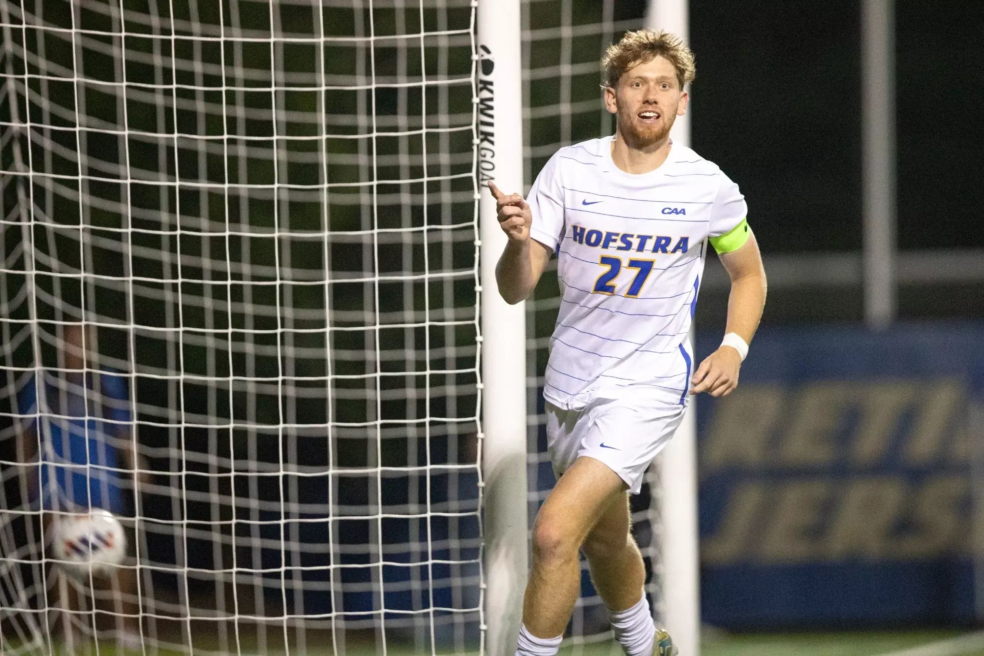 CT United FC Signs Laurie Goddard Post image