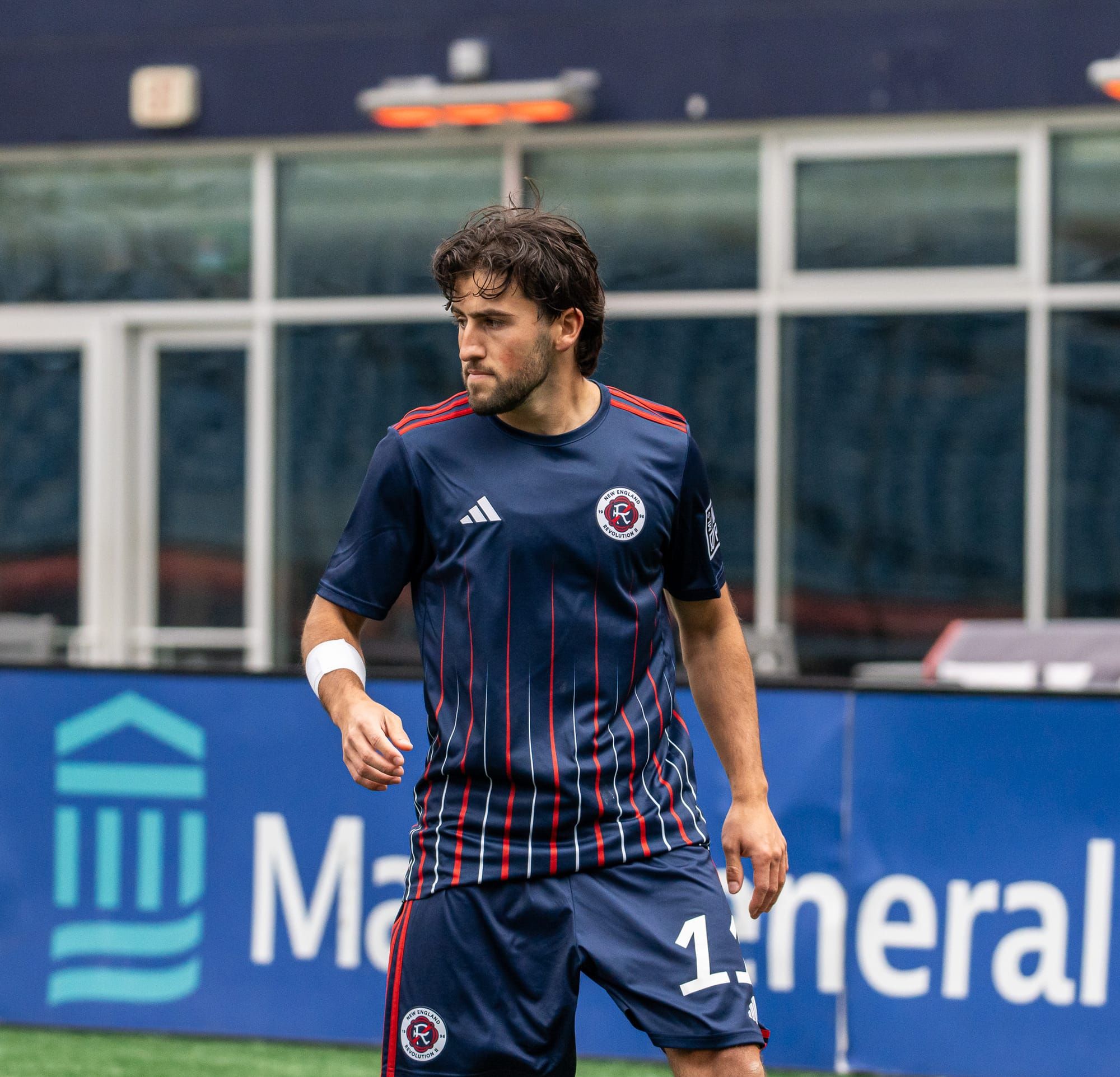 Gevork Diarbian Signs With Birmingham Legion FC Post image