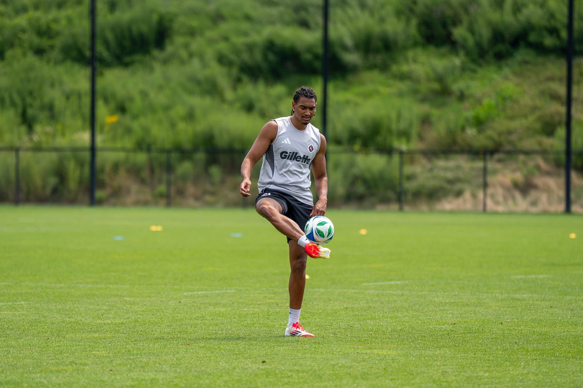 Revolution II Preview: 3/1 vs Atlanta United 2 Post image