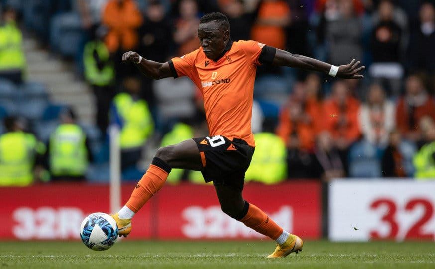 Hartford Athletic Add Sadat Anaku to 2026 Roster Post image