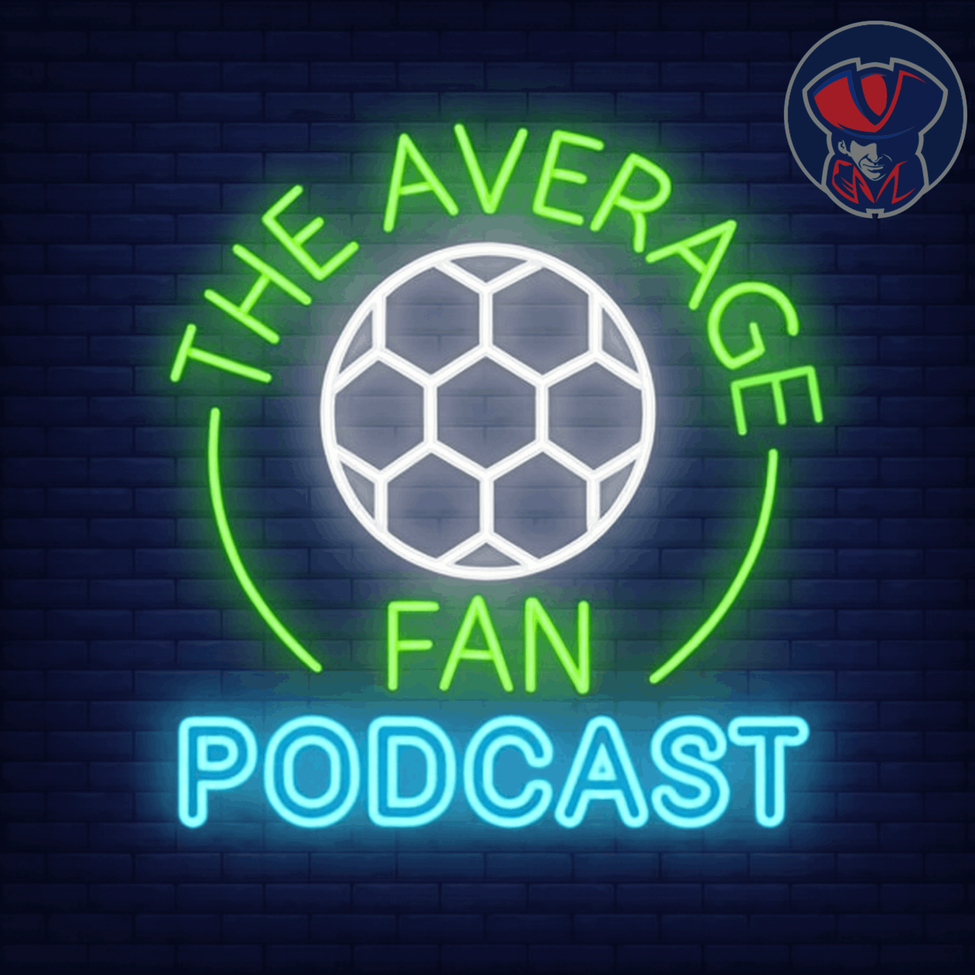 The Average Fan Podcast: Locomotive and Loudoun Post image
