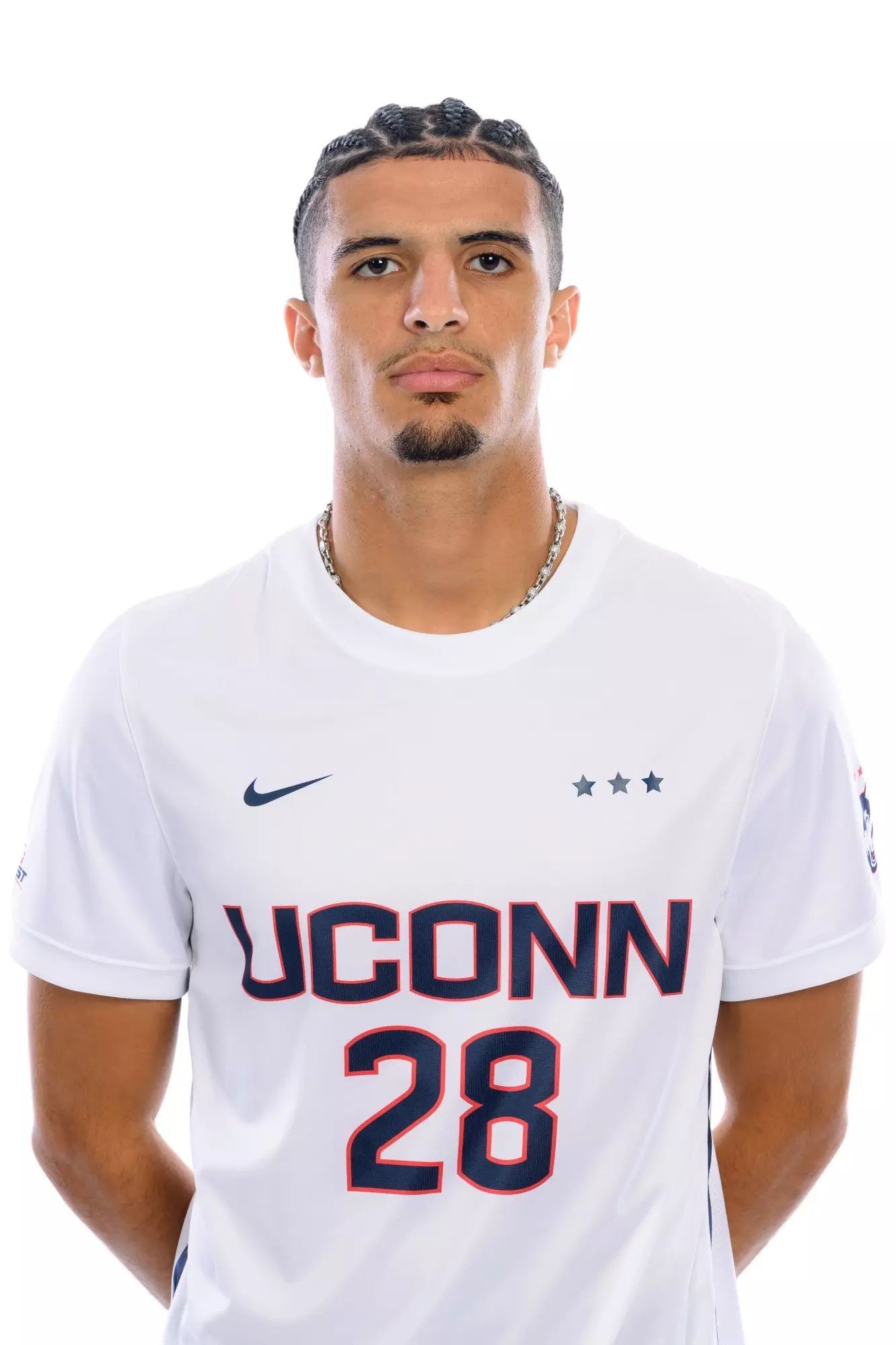 Ayoub Lajhar Becomes First Former Vermont Green FC Player to Participate in Continental Competition Post image