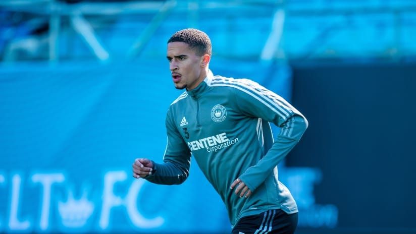 Portland Hearts of Pine Add Former MLS Defender Post image