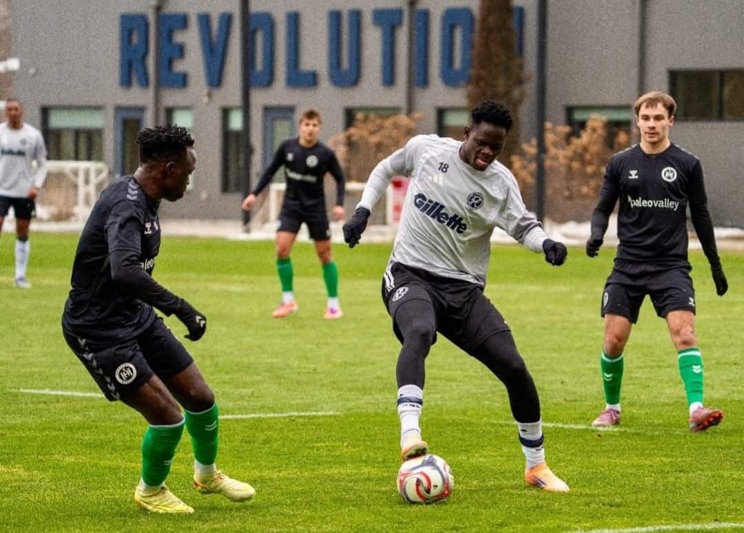 Hartford Athletic Take On Sporting Jax In 2026 Season Opener Post image