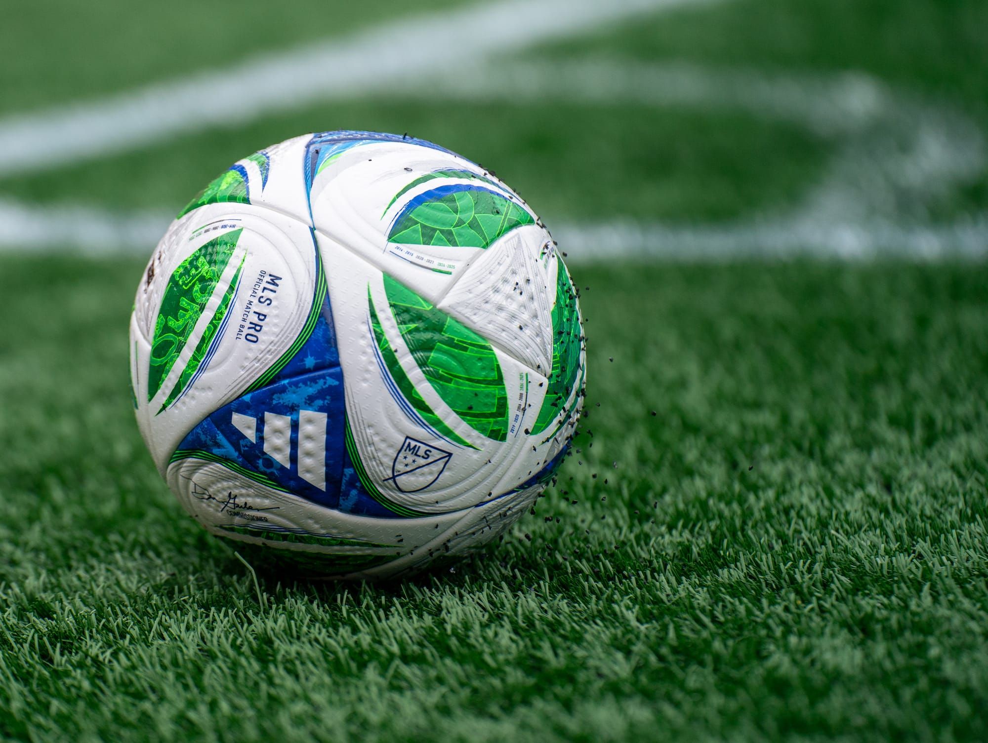 Major League Soccer Announces 2026 Playoff Schedule Post image
