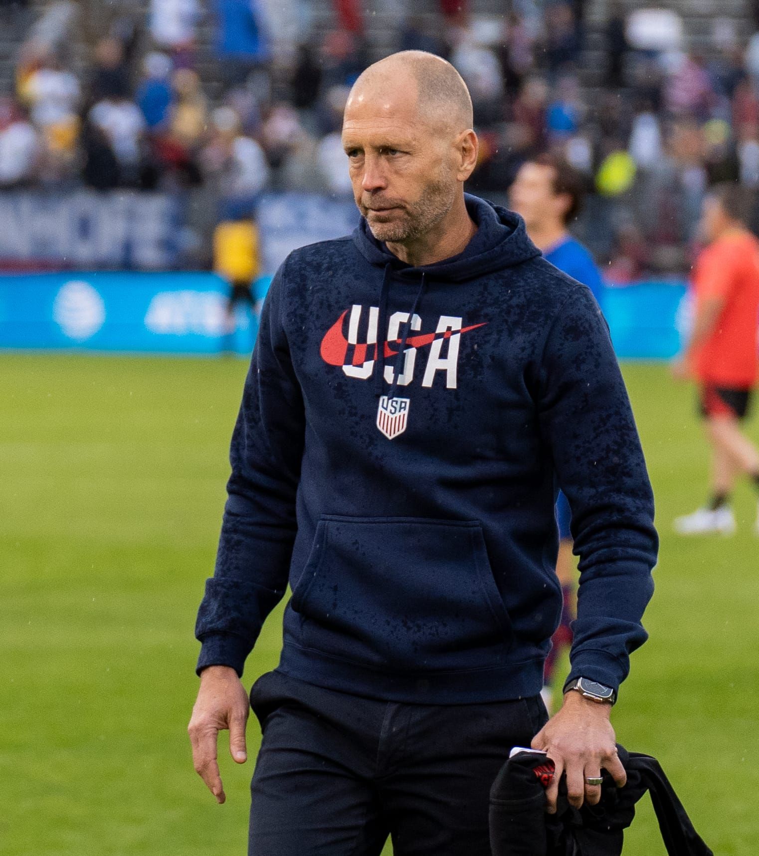 USMNT commentary: Gregg Berhalter’s potential fatal flaw Post image