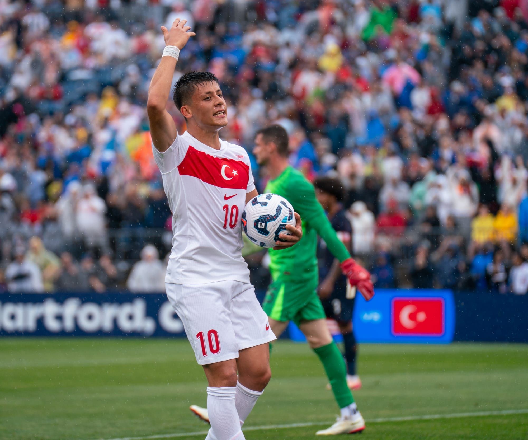 Turkey Joins USMNT World Cup Group Post image