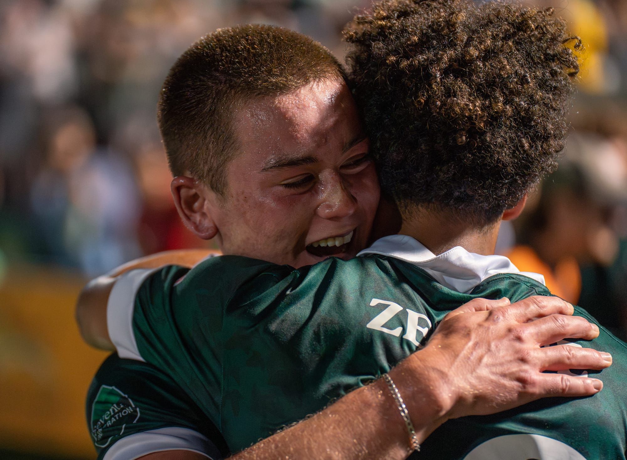 Vermont Green FC Announces 2026 U.S. Open Cup Roster Post image