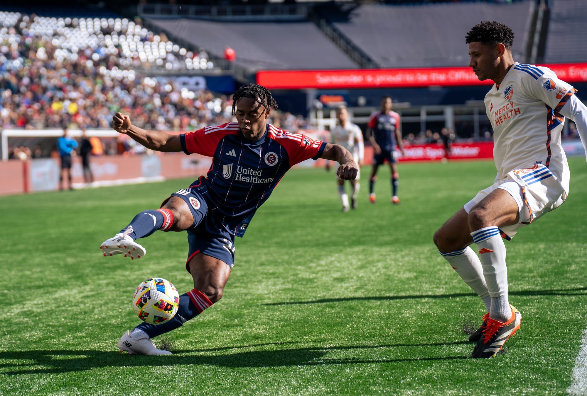 DeJuan Jones earns first USMNT call up Post image