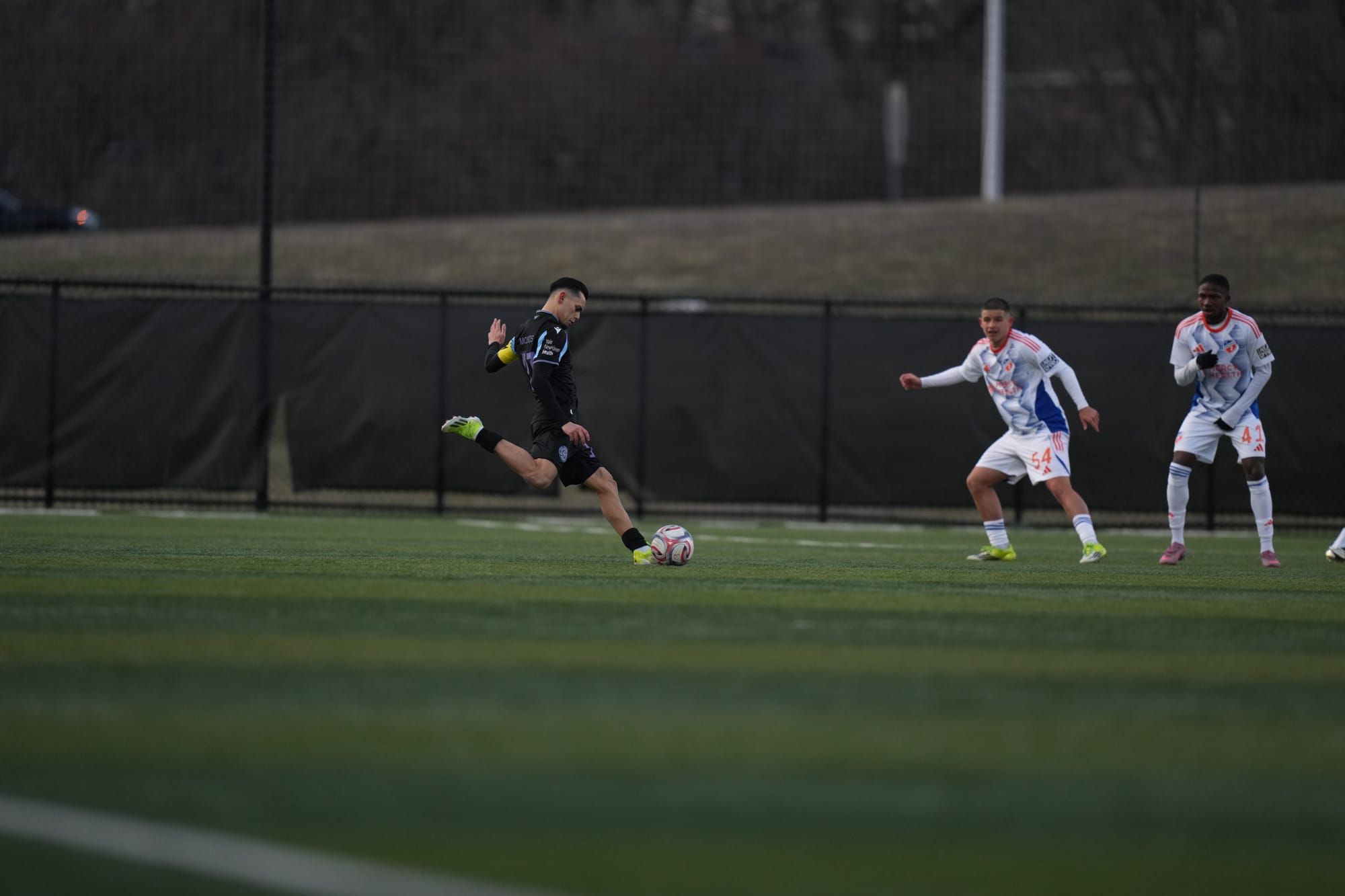 CT United 3 - FC Cincinnati 2 1: Three Thoughts Post image
