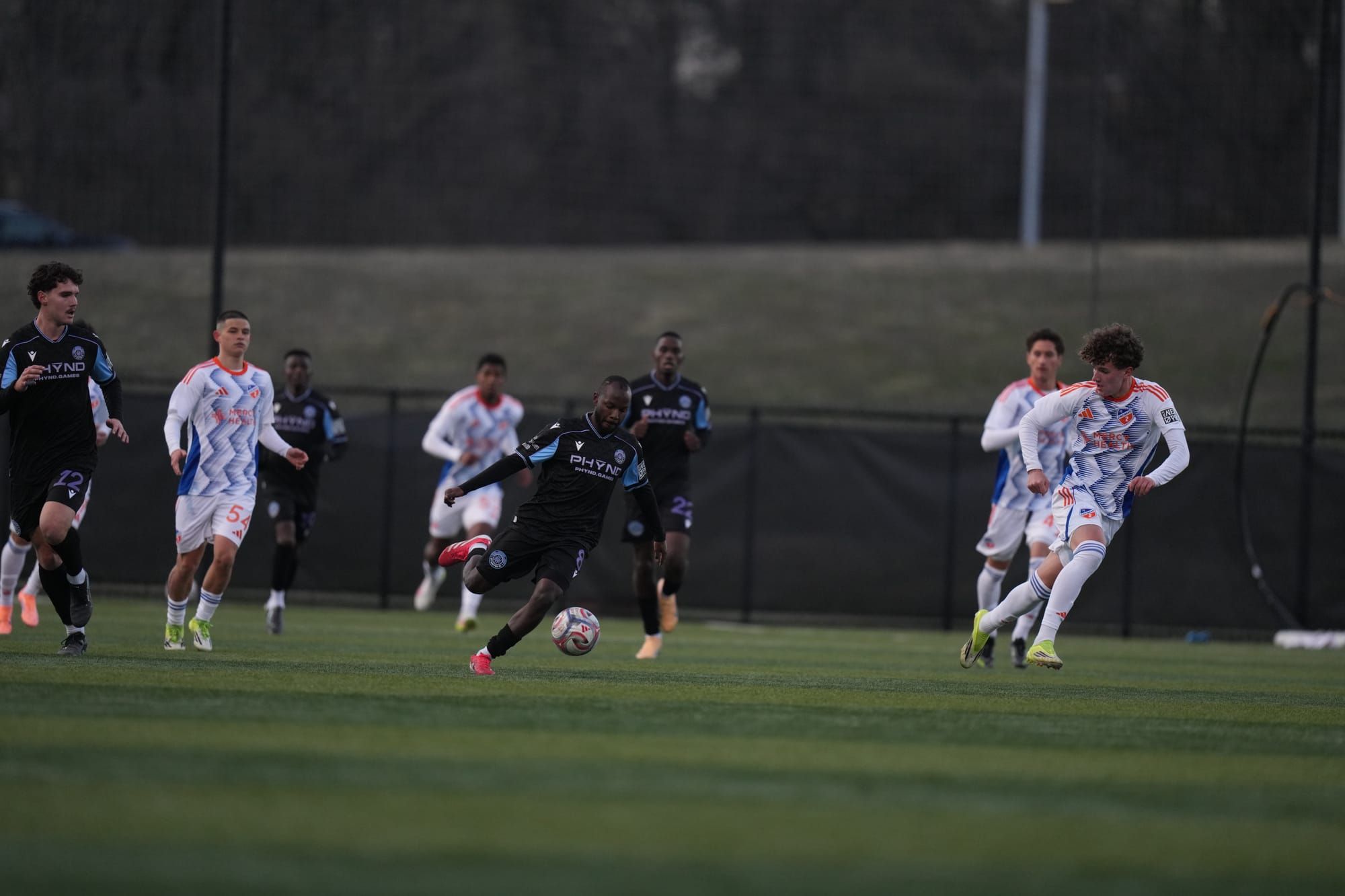CT United FC Preview: 3/8 @ Chattanooga FC Post image
