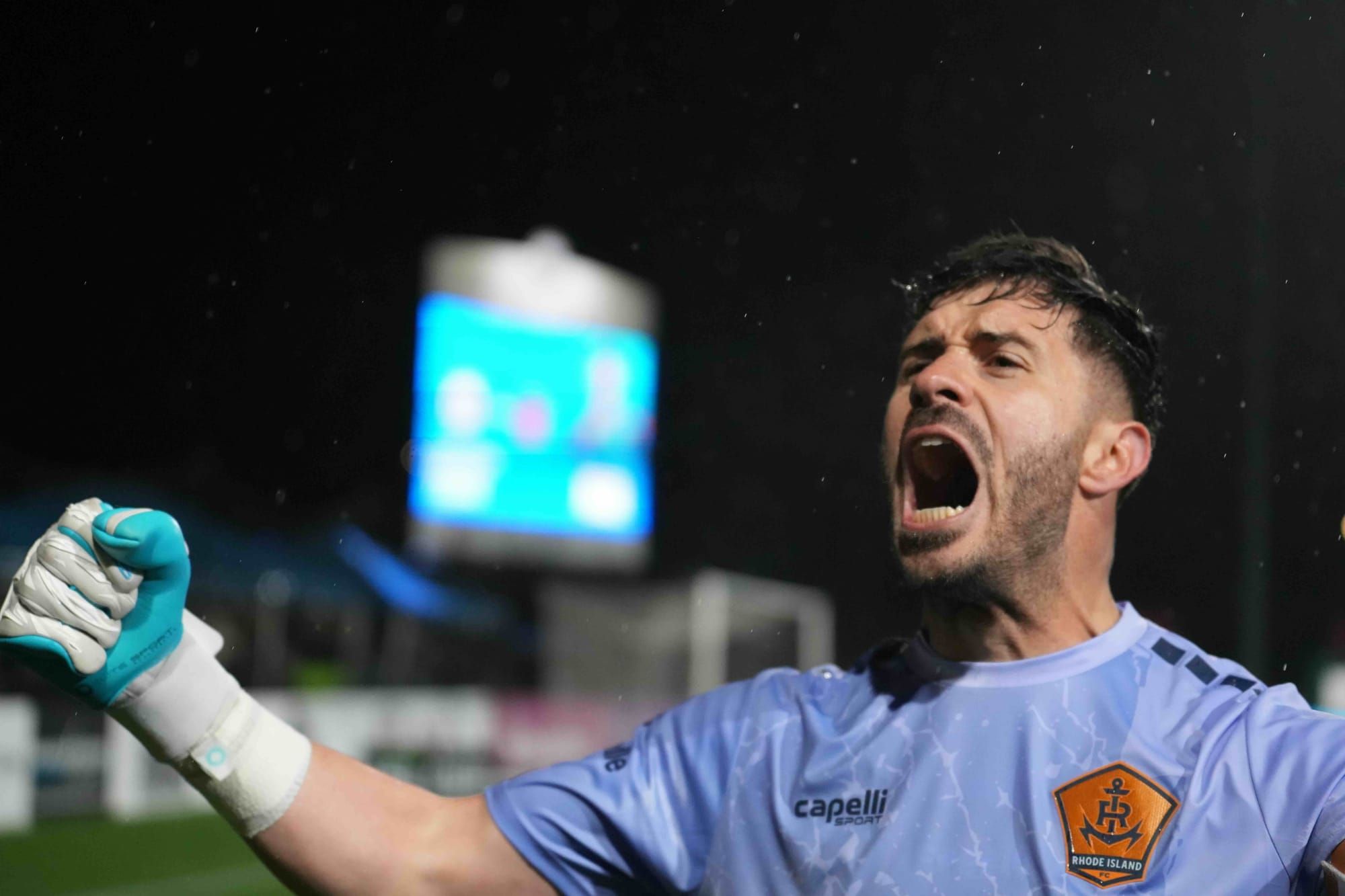 Rhode Island Opens USL Cup With Shootout Win Over Hartford Post image