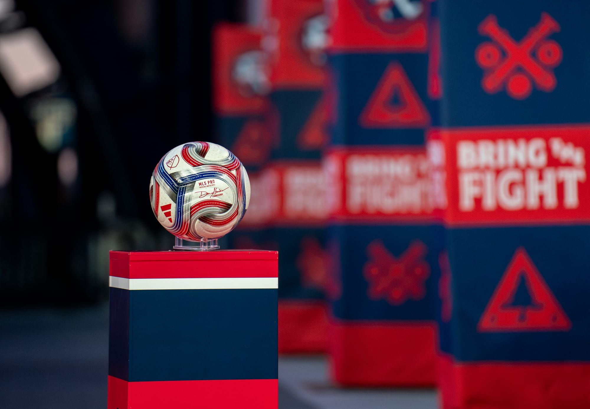 Know Thy Enemy: Revs vs Crew Massive Momentum Edition Post image