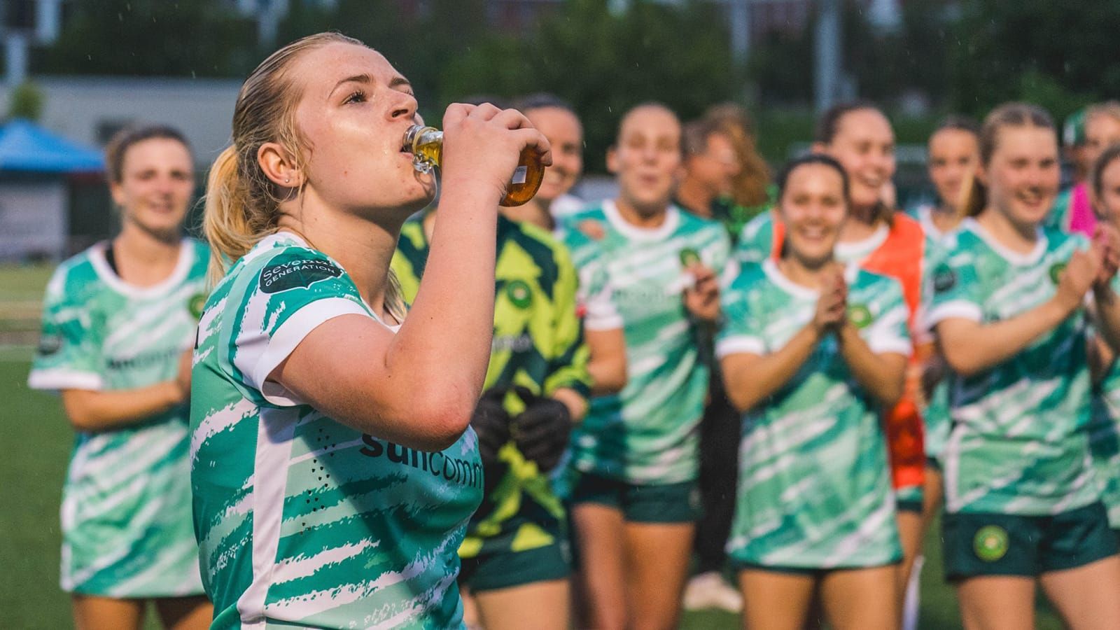 Vermont Green FC Update: Another Cup and Roster Additions Post image