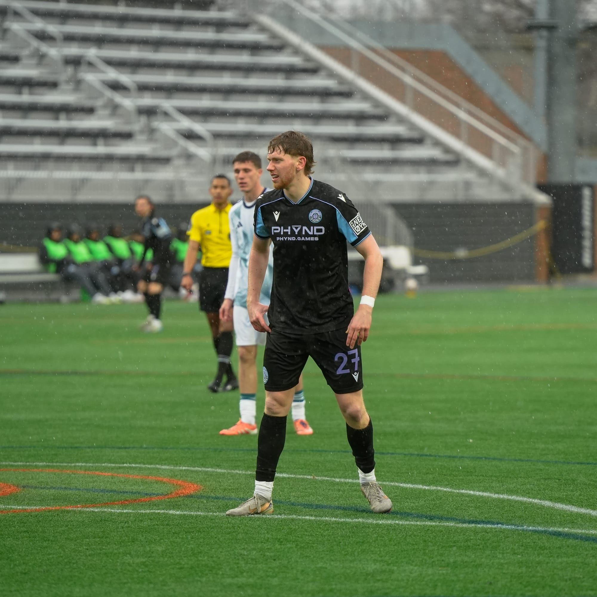 CT United FC Preview: 4/19 @ New York City FC II Post image