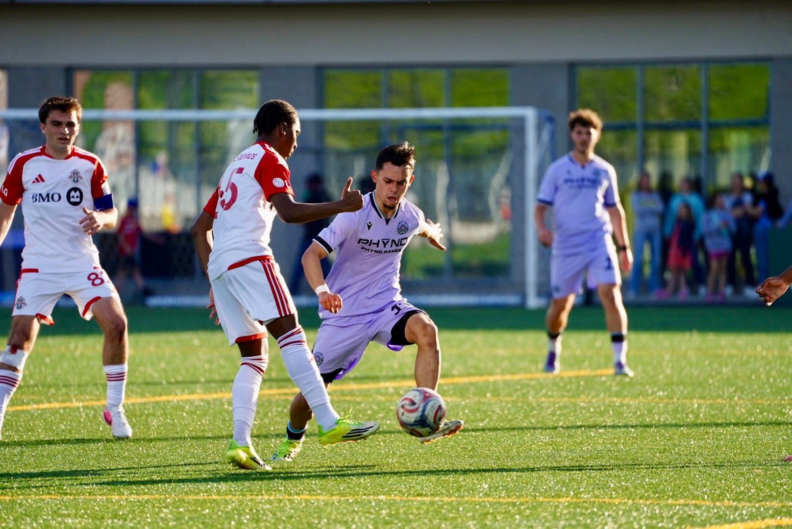CT United FC Preview: 5/24 @ Red Bull New York II Post image