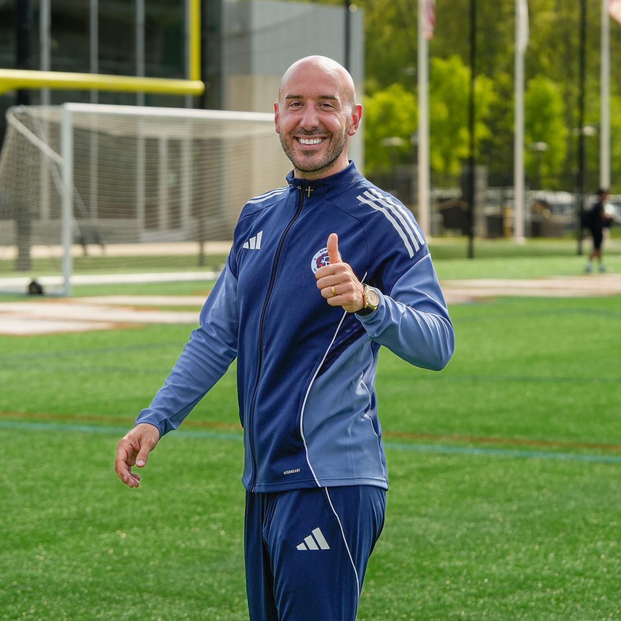 Pablo Moreira Discusses Successful Week Post image