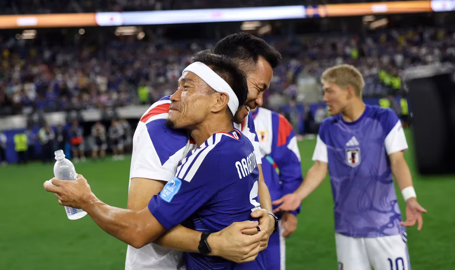 2026 FIFA World Cup Group F Recaps: Netherlands Tops Group, Japan-Sweden Both Through Post image