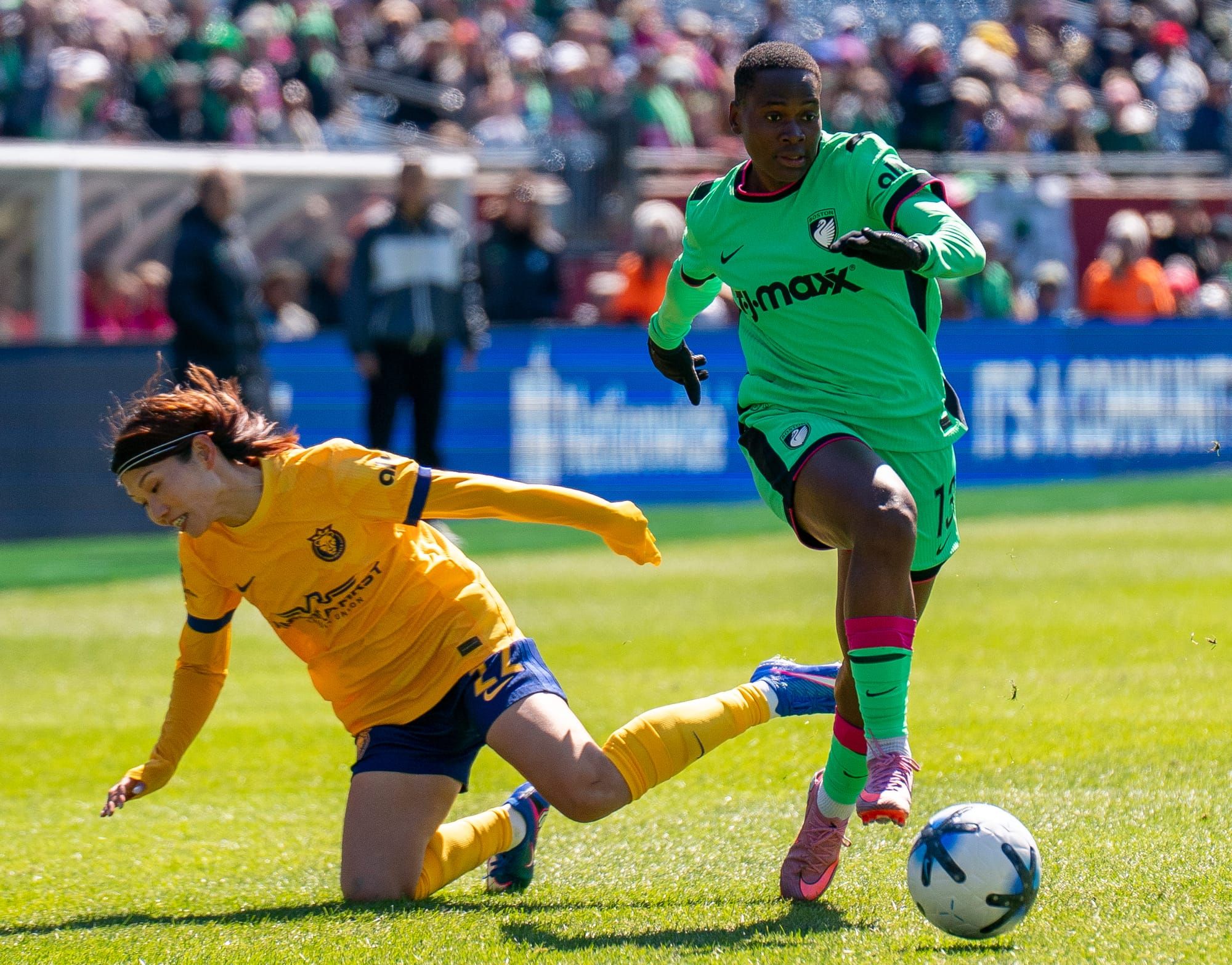 Fauzia Najjemba Out For Season Post image