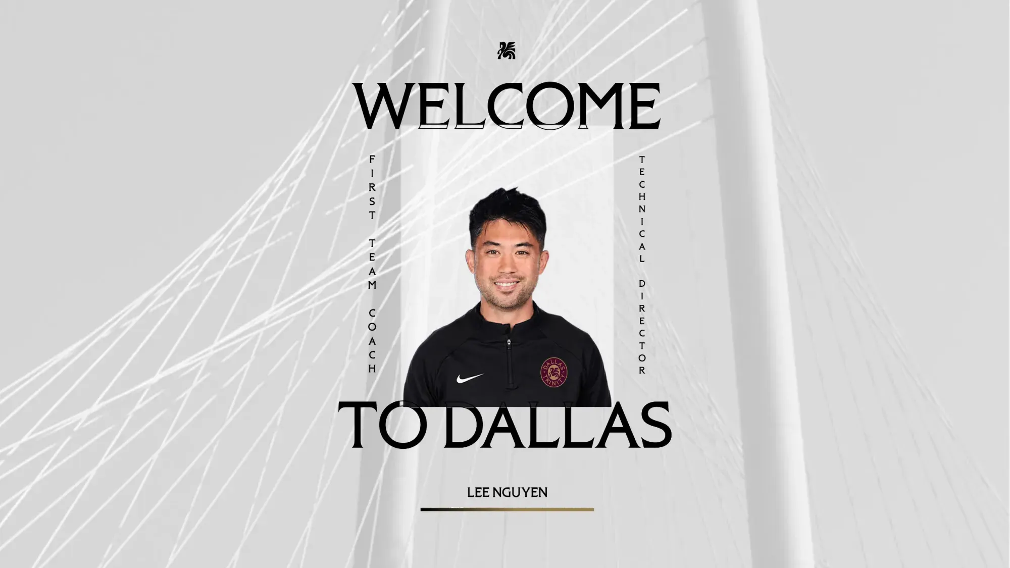 Former Revs Midfielder Lee Nguyen Earns Head Coaching Gig Post image