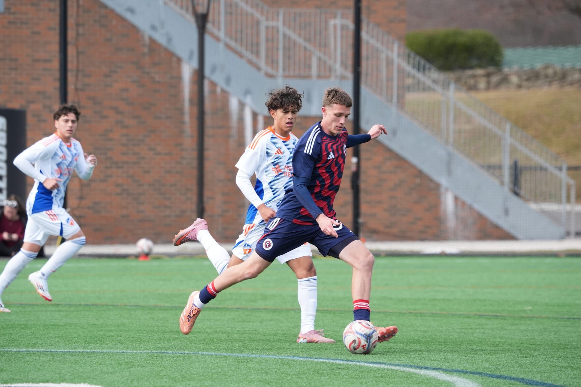 Eric Klein Loaned to RIFC Post image