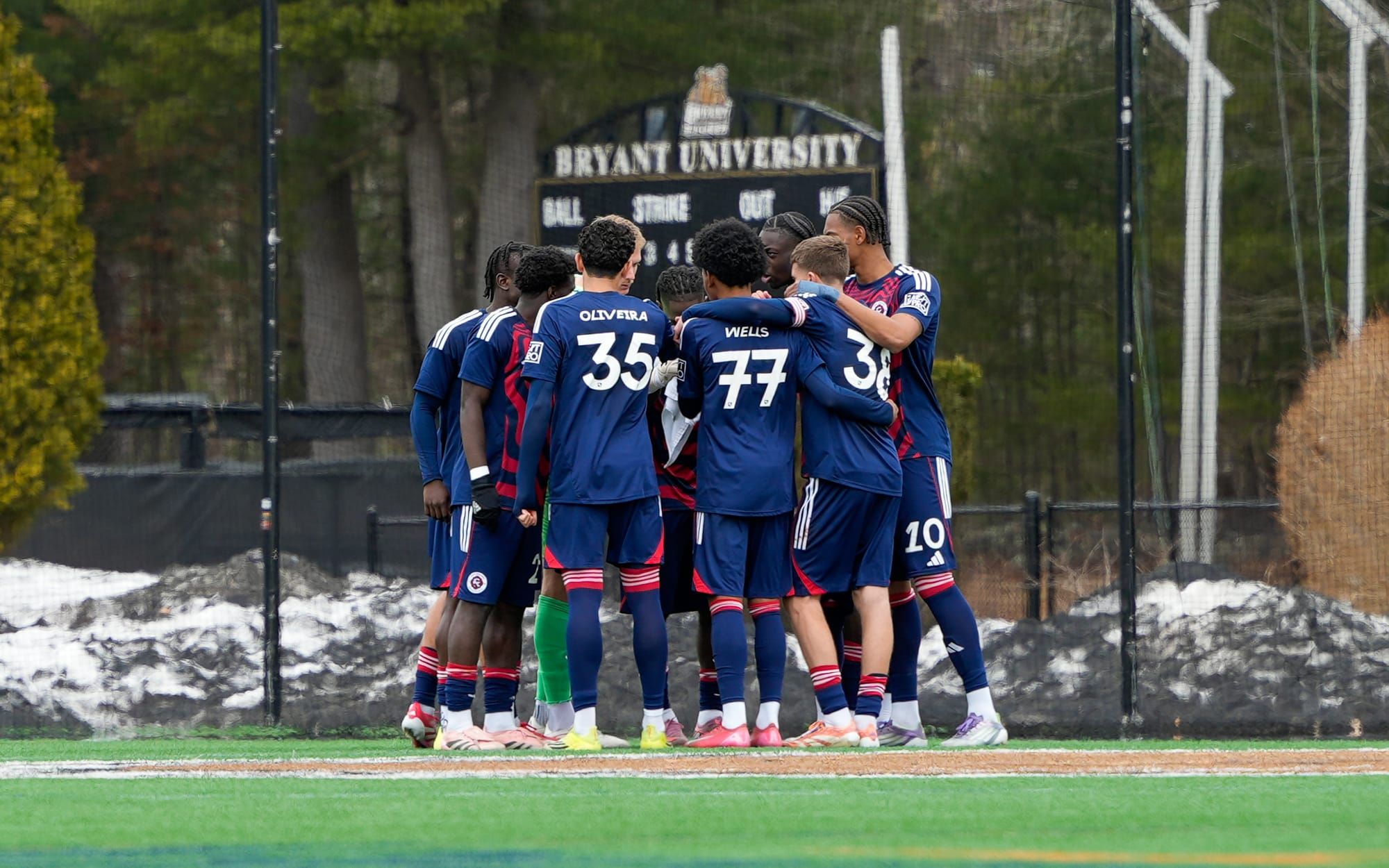 Revolution II Preview: 8/30 vs Huntsville City Post image
