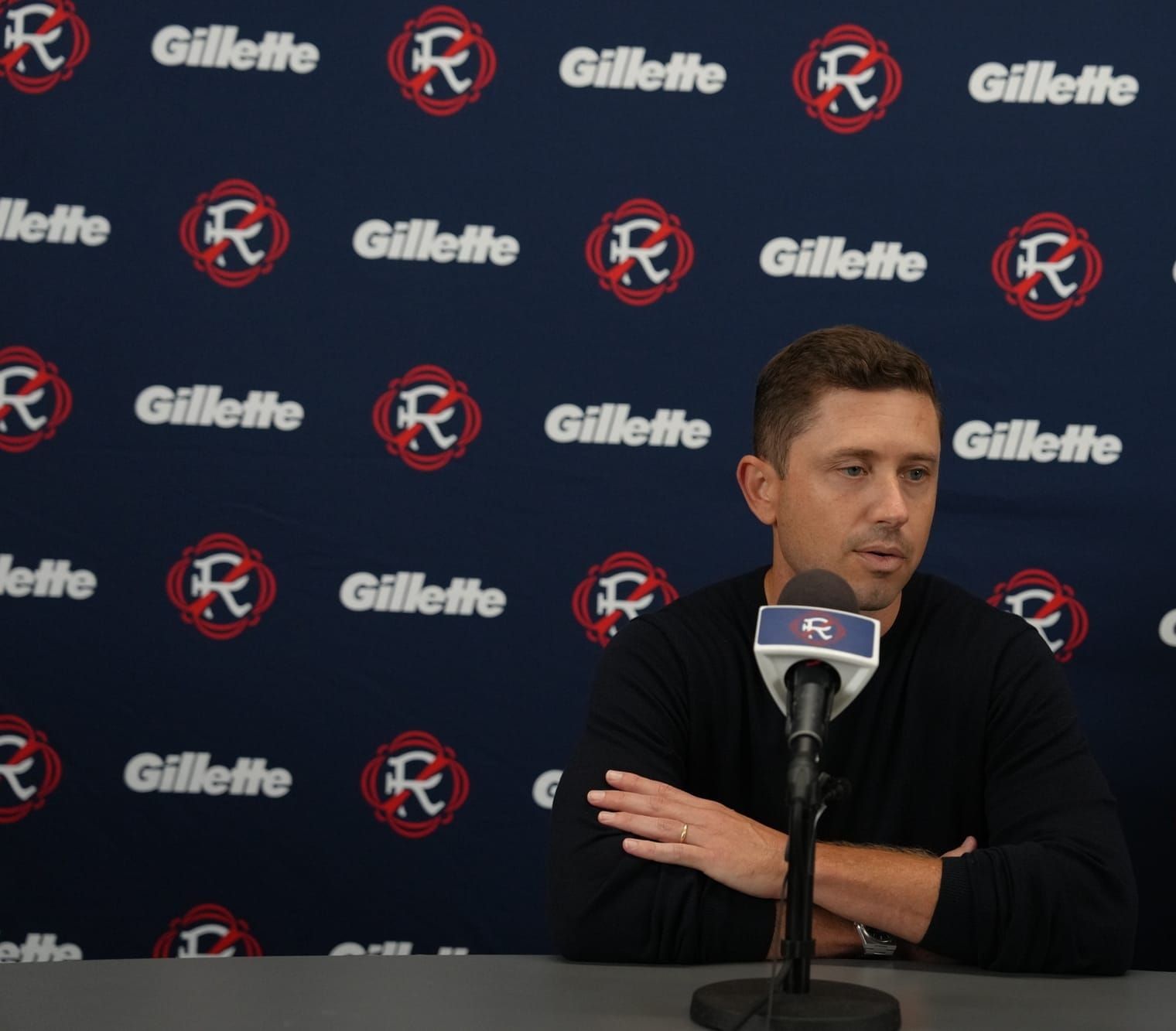Revolution Still Looking to Make Moves Post image