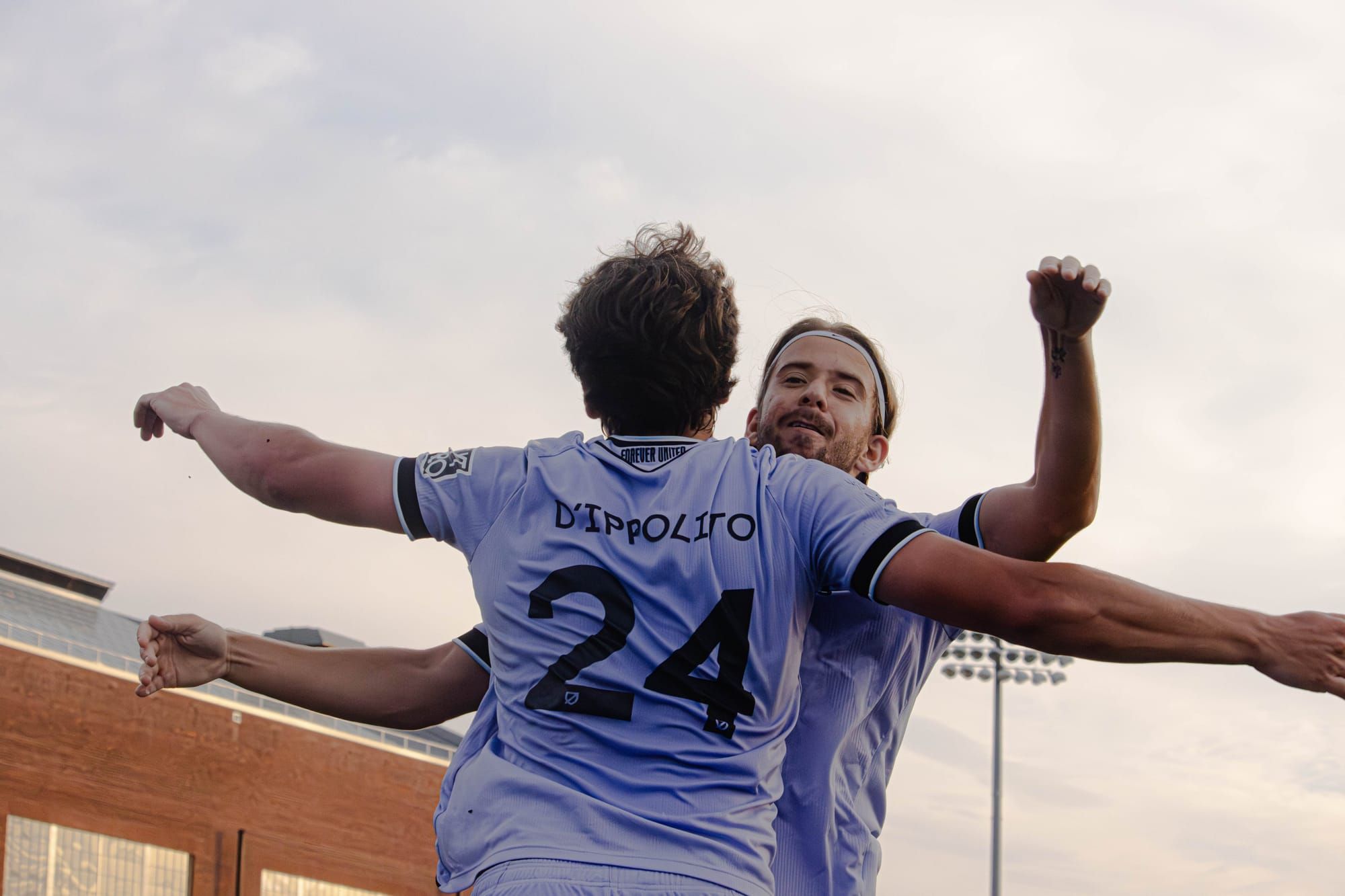 CT United 7 - Inter Miami CF II 2 Post image