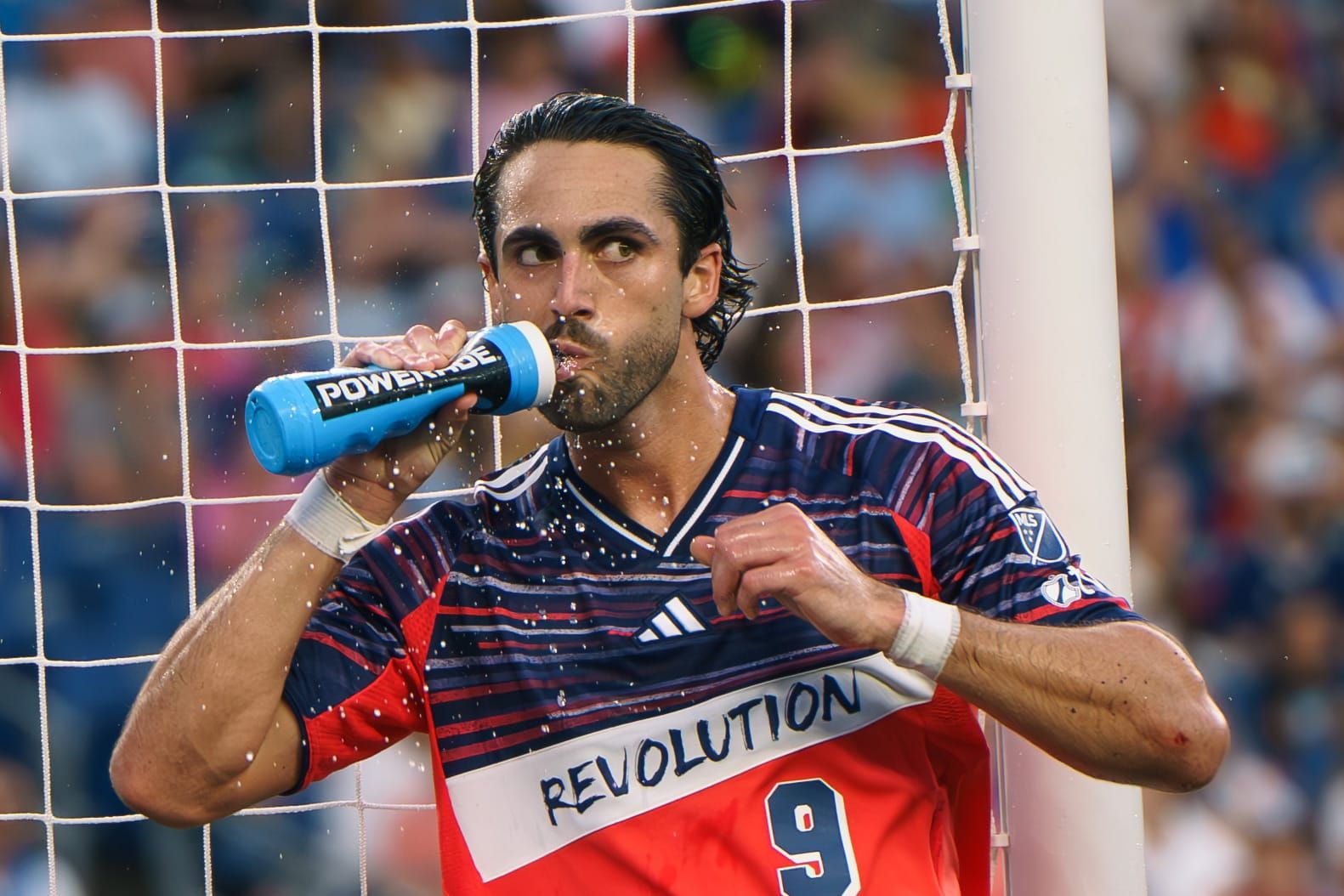 New England Revolution Injury Update: Leo Campana Remains Out Post image
