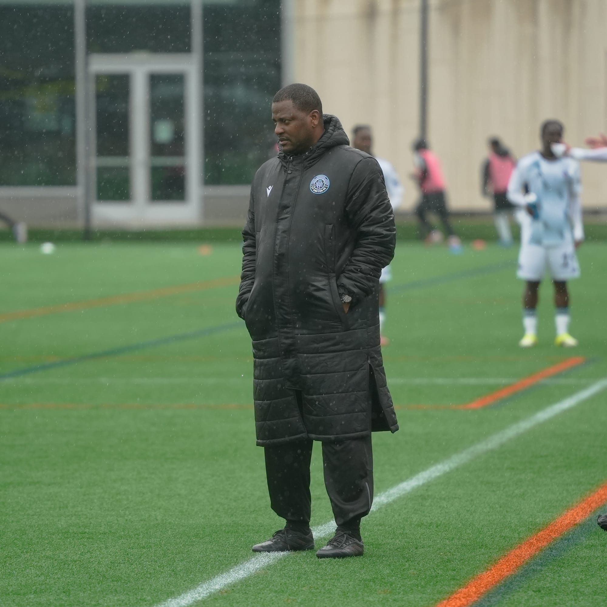 CT United Learn Opening Round Opponent Post image