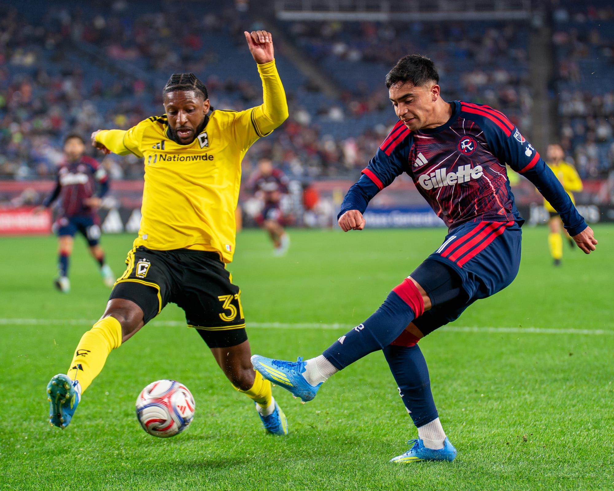 Weekly Tactical Watch: Simplifying Attacking Roles Post image
