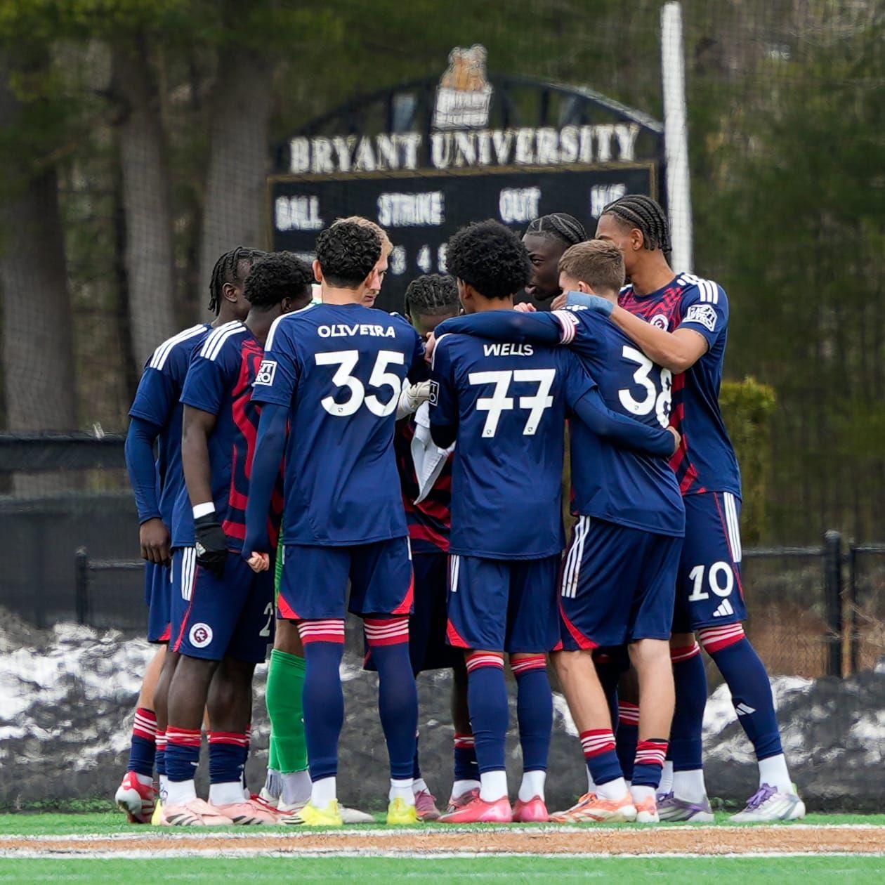 Revolution II Playoff Preview: 10/17 @ Columbus Crew 2 Post image