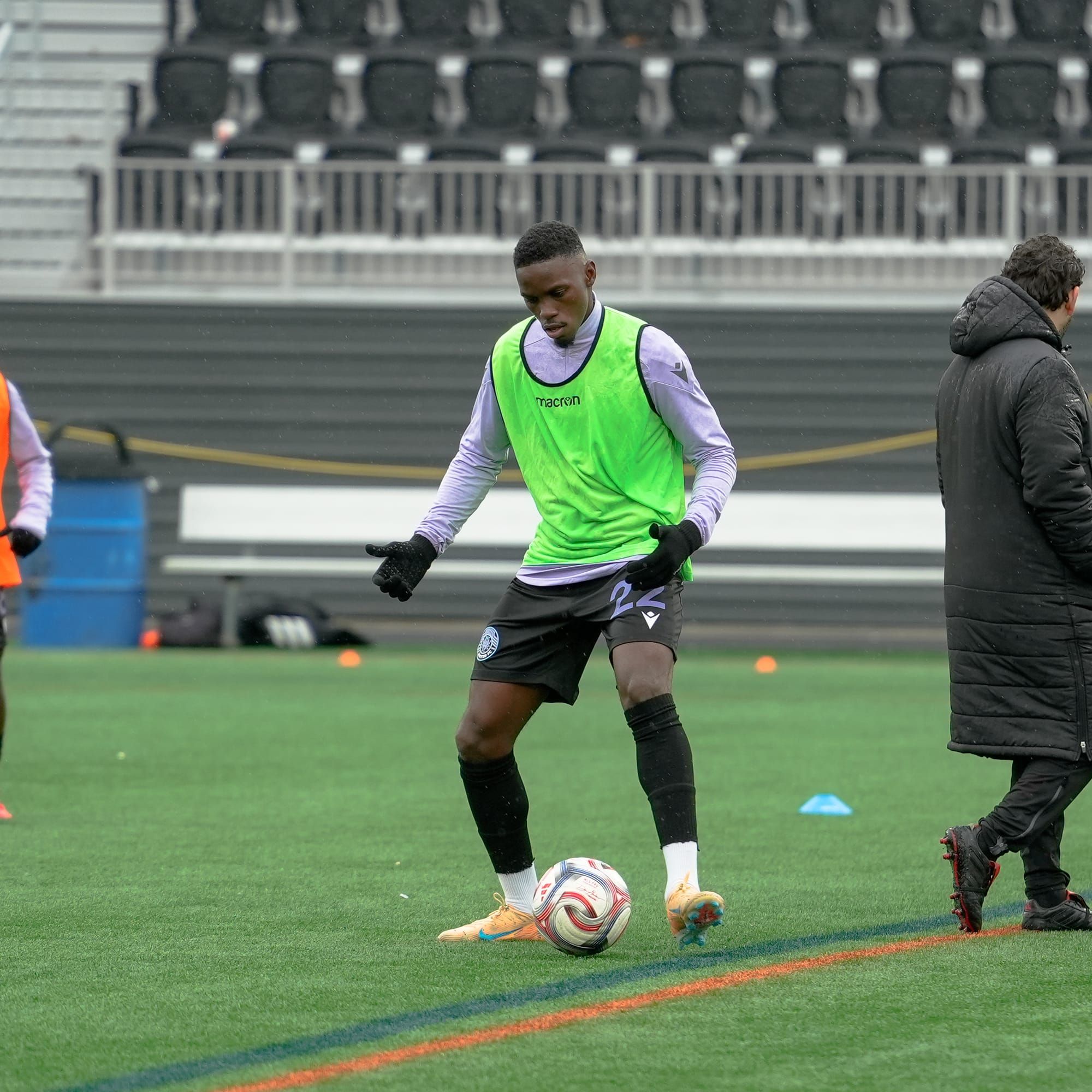 CT United Playoff Preview: 10/25 @ Chattanooga Post image