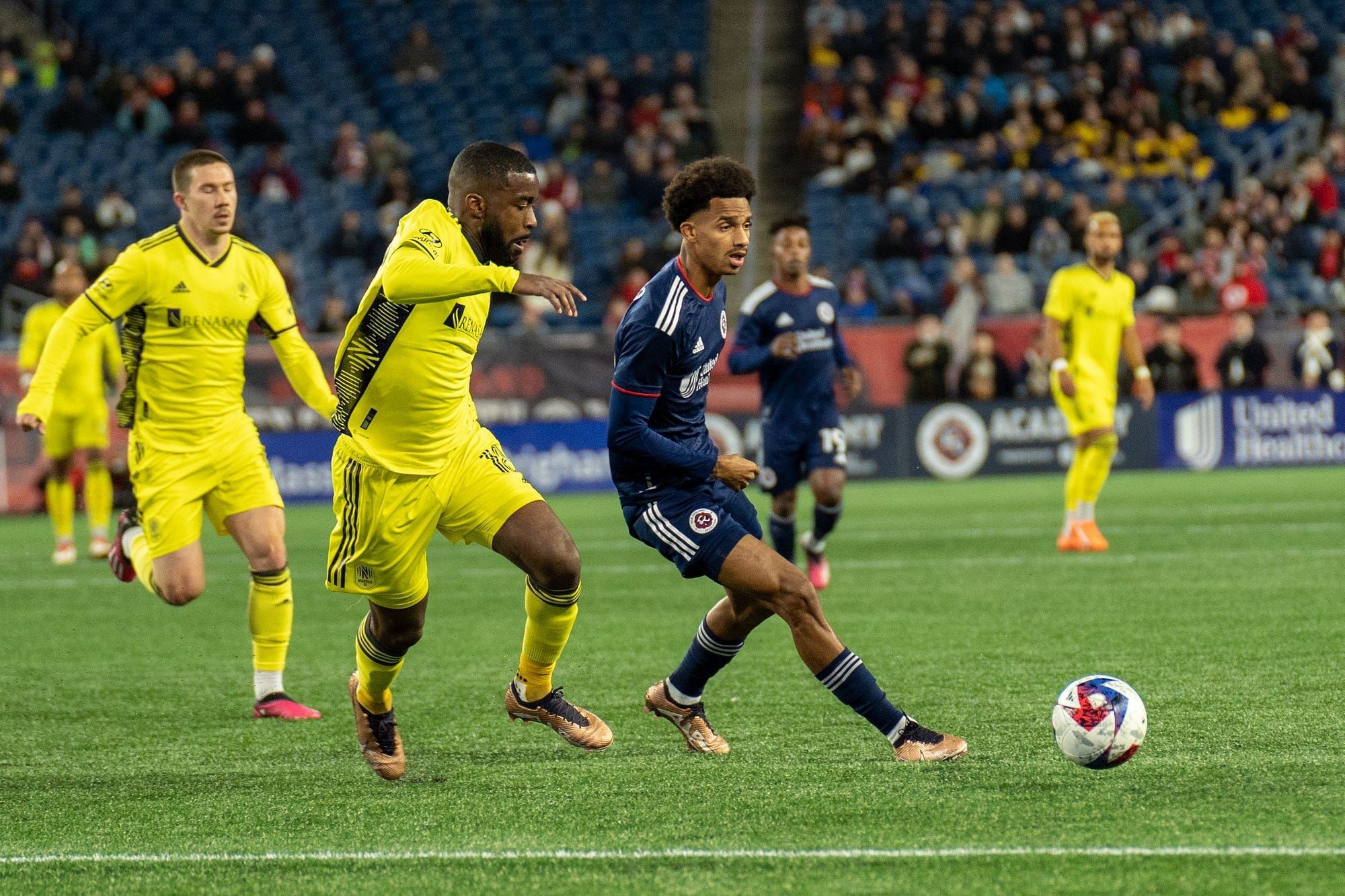 Bobby Wood on Dylan Borrero: "I Think Everyone Respects Him and Sees His Raw Potential" Post image