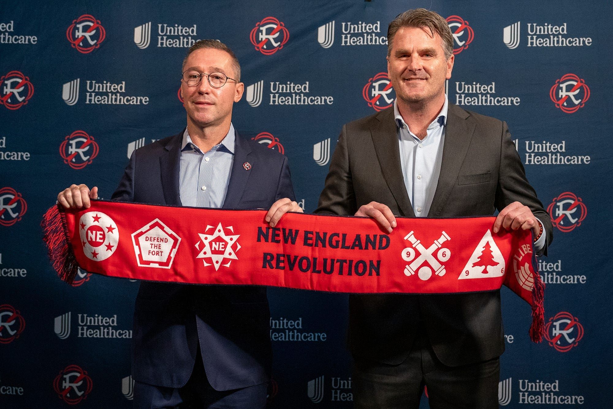 Three Thoughts On The Revolution's Off-Season Transfers (So Far) Post image
