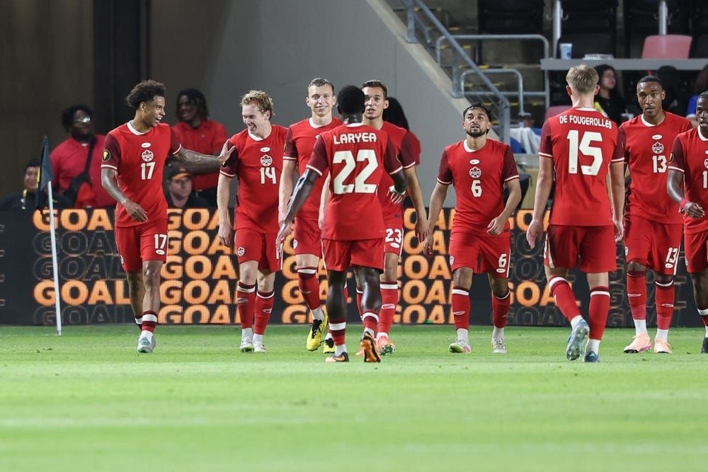 2025 Gold Cup Knockout Rounds Primer, TV Schedule: Mexico, USA, Canada Post image