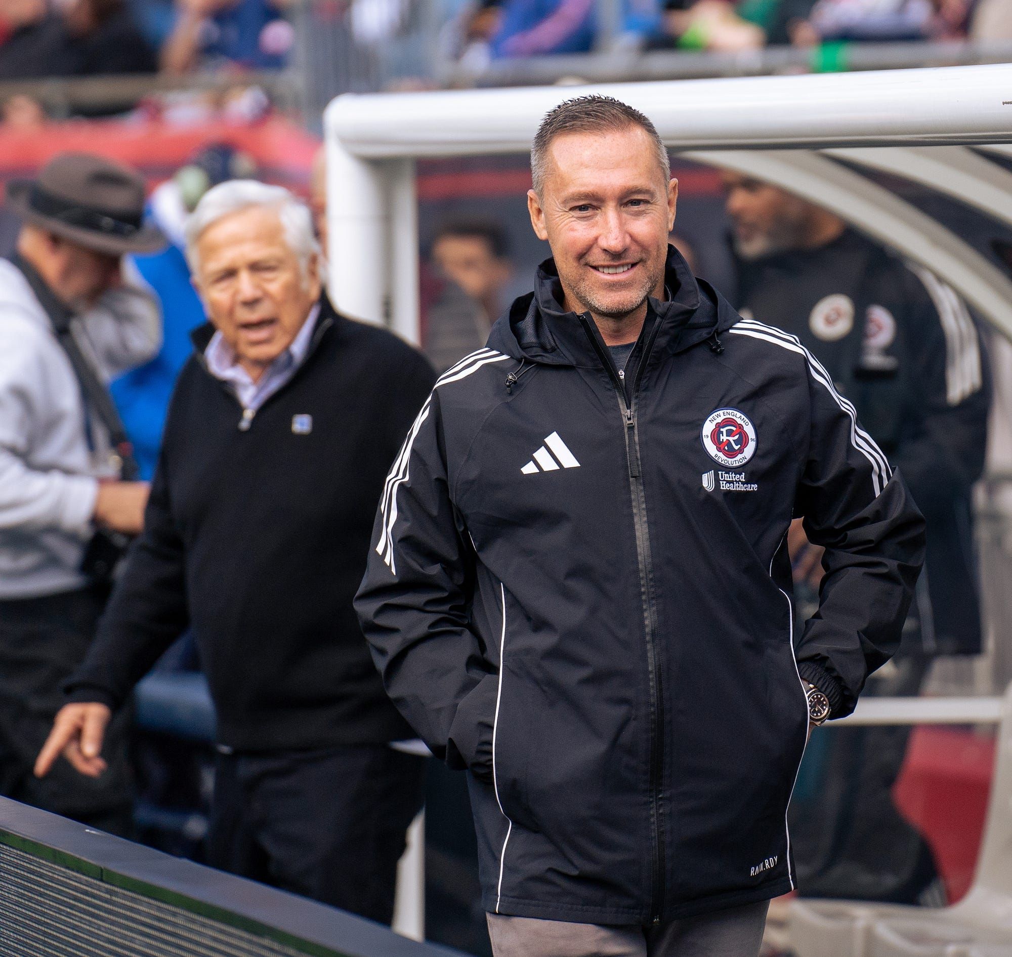 Caleb Porter Discusses Upcoming Offseason Post image