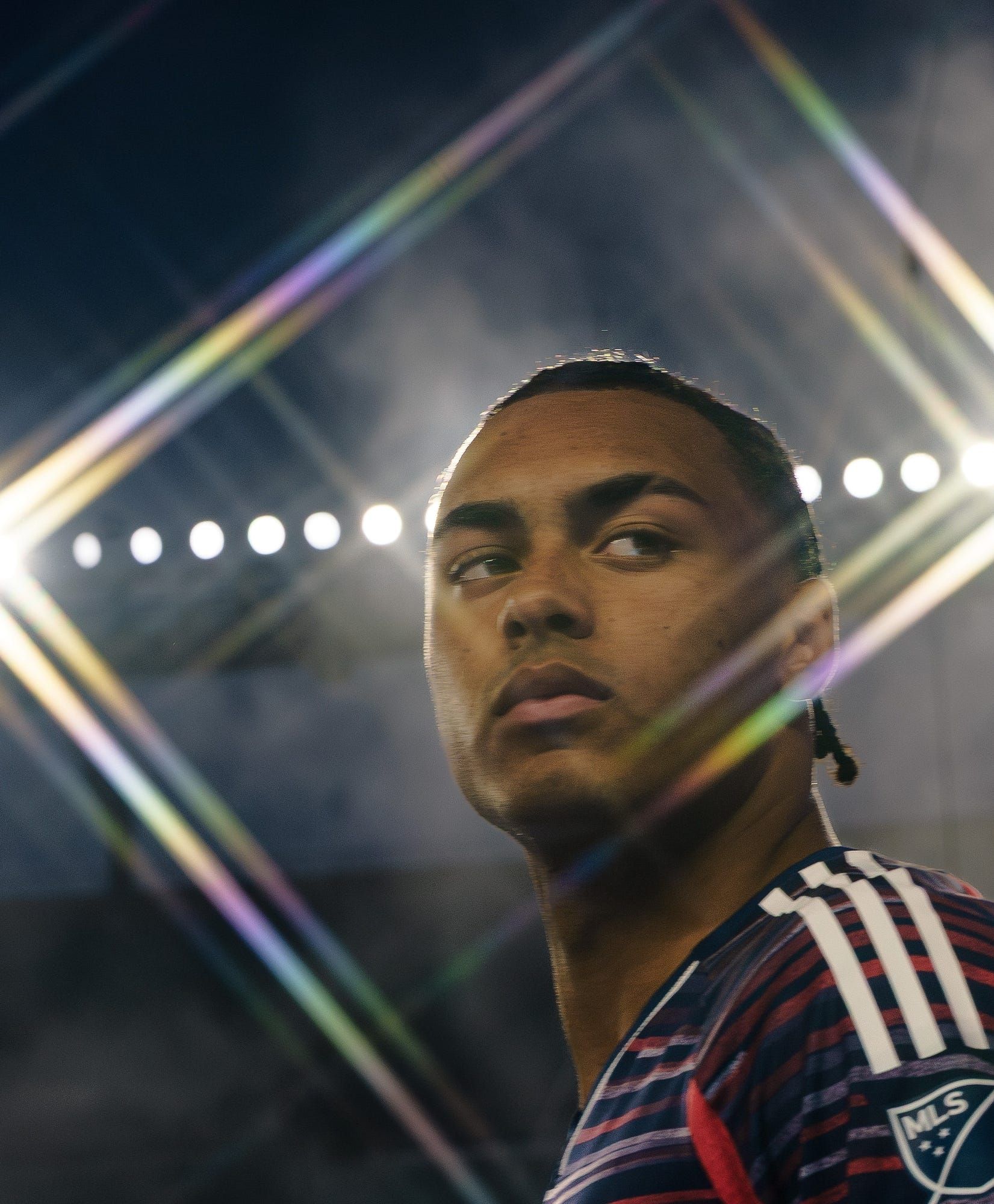 Usseglio: Slipping Away Post image