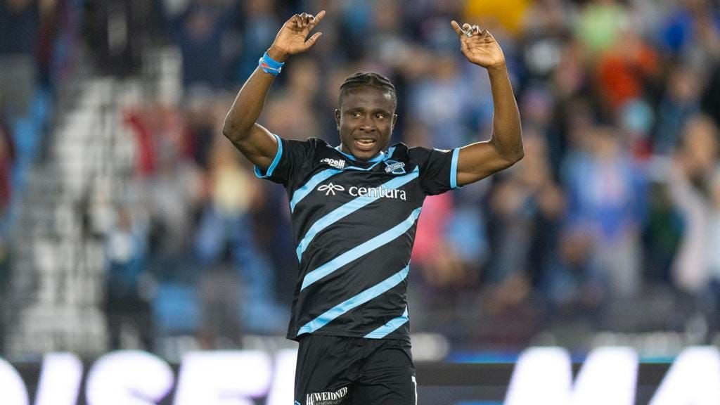 Hartford Sign 2022 USL Young Player of the Year in "Biggest Signing of the Offseason" Post image