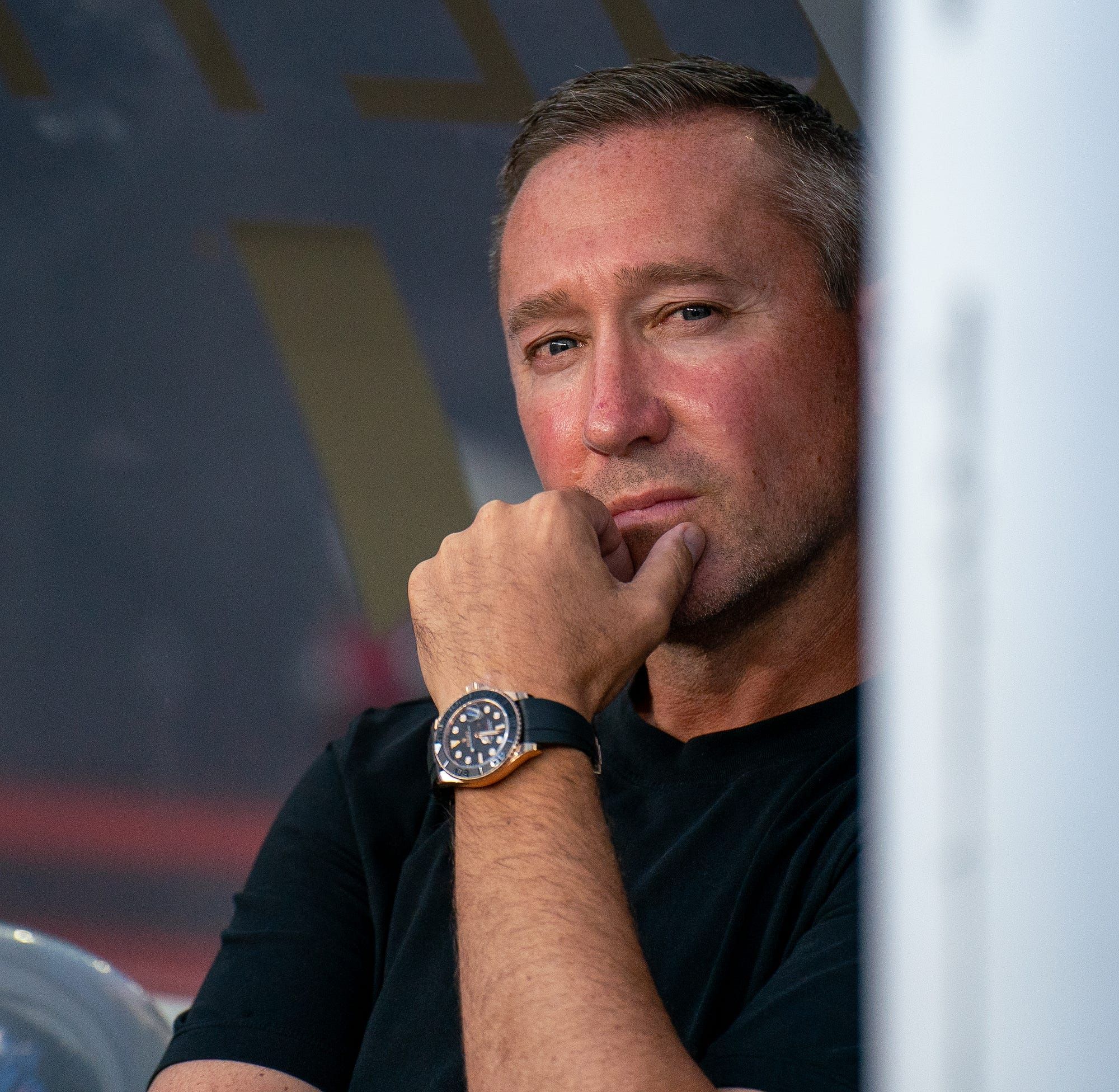 Caleb Porter Continues Conversation on 2021 New England Revolution Post image