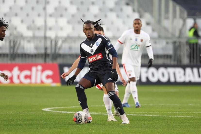 Report: Revolution and Bordeaux Reach Agreement Over Alberth Elis Post image