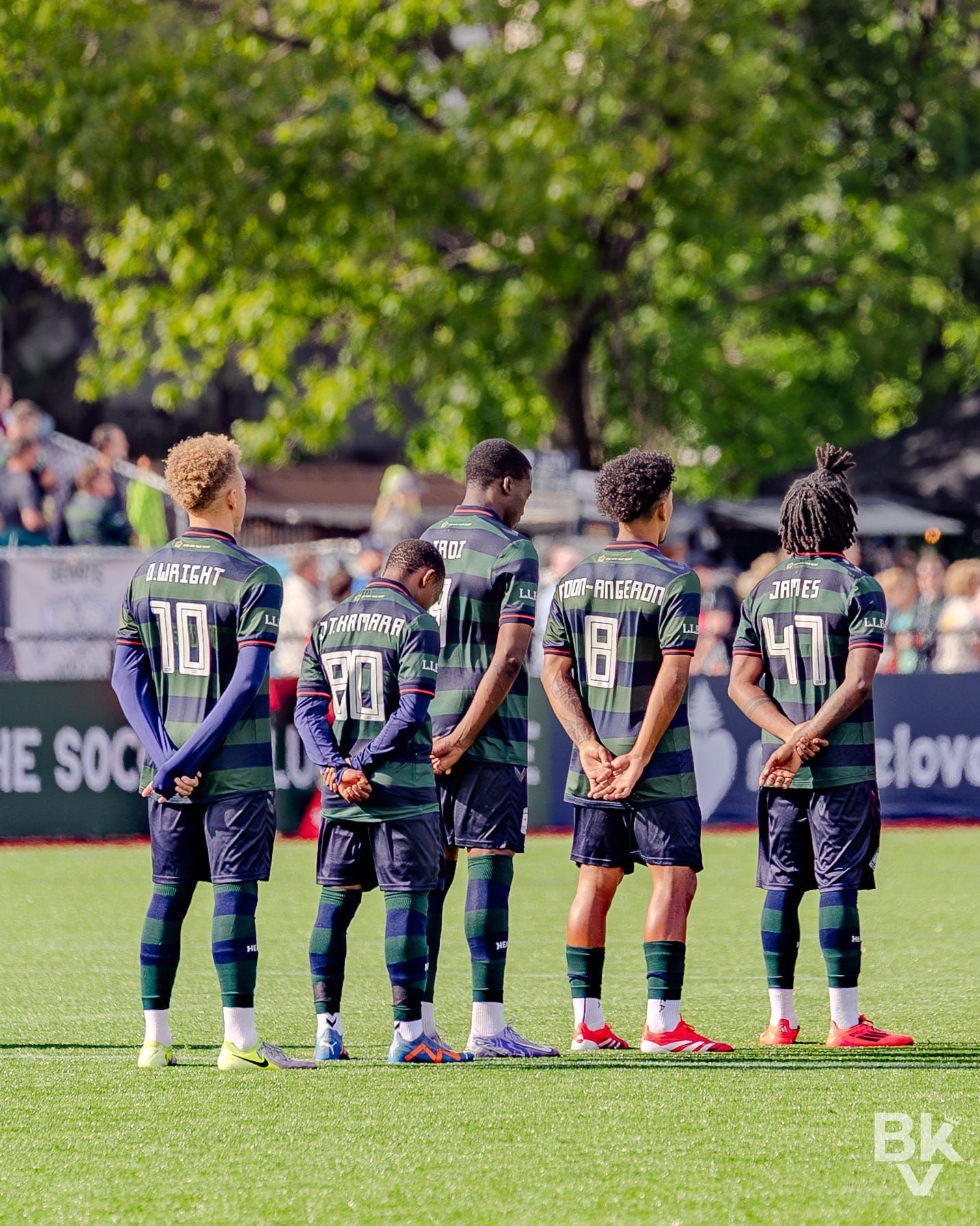 New England Well Represented in USL Jägermeister Cup Team of the Round Post image