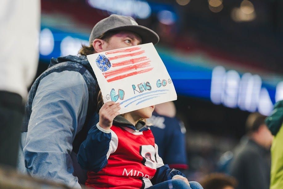 Know Thy Enemy: Revolution at Orlando City Purple Playoff Edition Post image