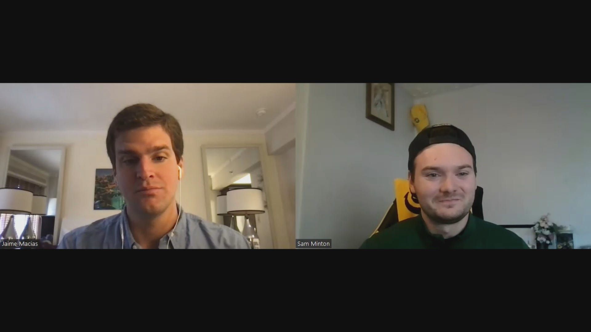 TBM Interviews Jaime Macias Ahead of Charlotte FC Matchup Post image