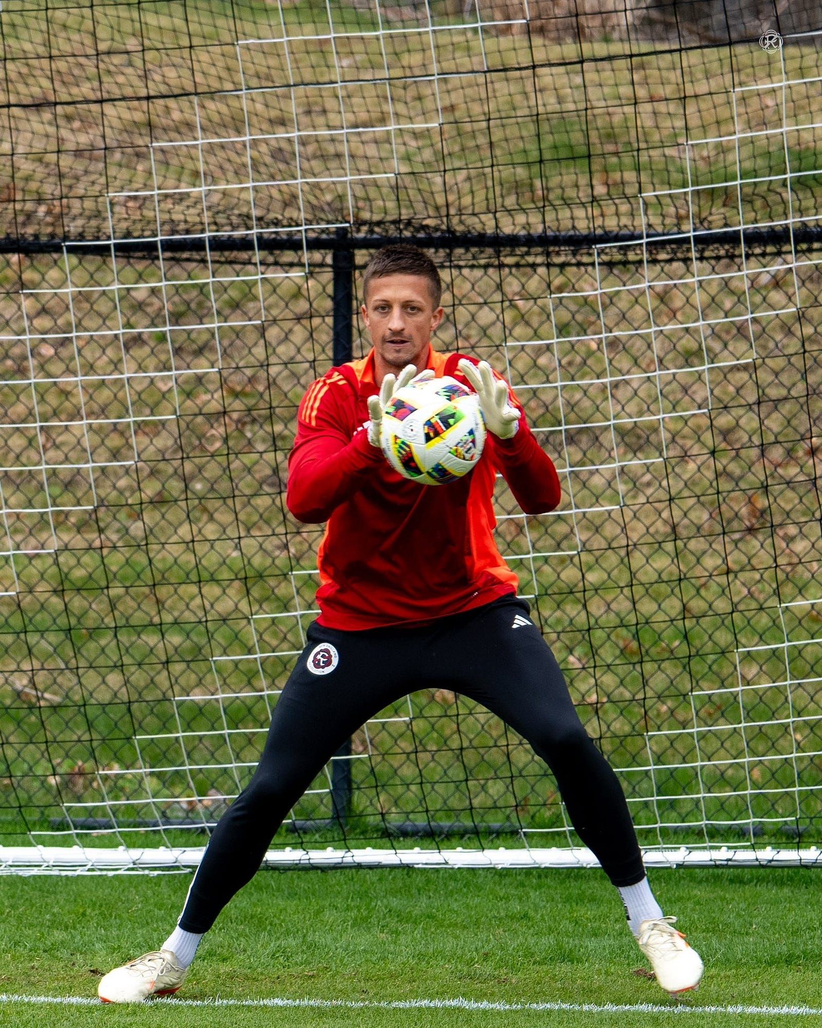 Porter Gives Early Impression of Arreaga And Ivacic Post image