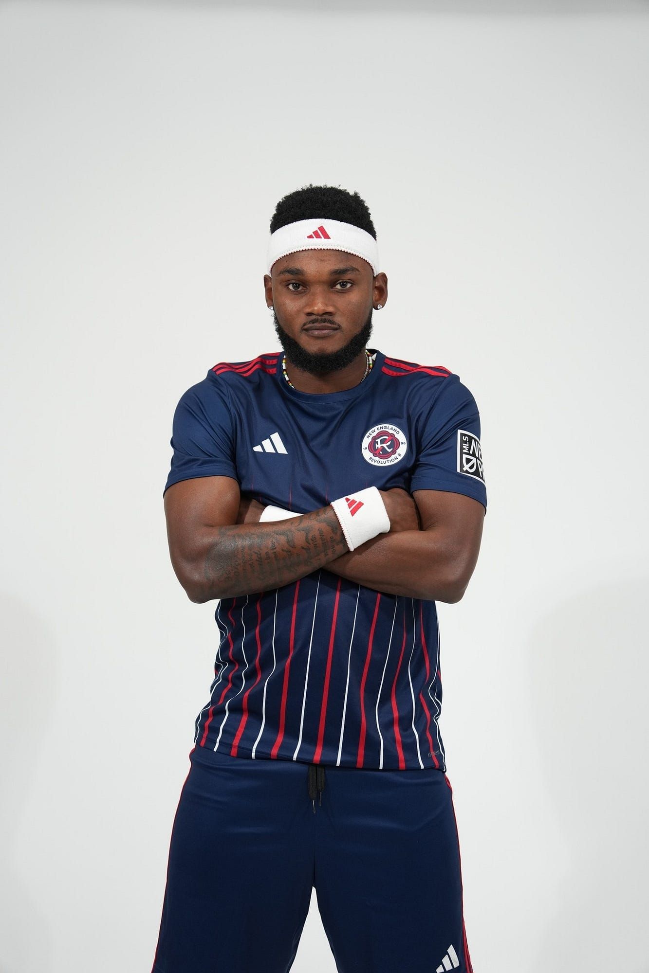 Revolution II Sign Damorney Hutchinson Post image