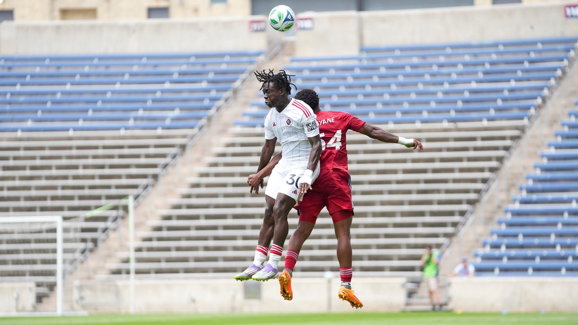 Revolution II Preview: 8/31 vs Chicago Fire II Post image